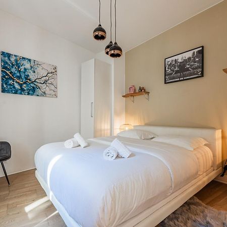 Apartament L'Ecrin Strasbourgeois - T3 Avec Grande Terrasse Zewnętrze zdjęcie